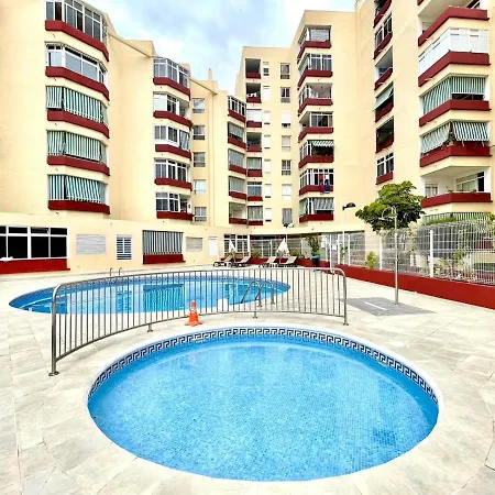Estudio En Lagos De Miraverde, Freewifi, Piscina, Cerca Playa En Tenerife Sur * Costa Adeje (Tenerife)