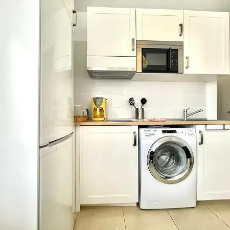 Appartement Estudio En Lagos De Miraverde, Freewifi, Piscina, Cerca Playa En Tenerife Sur Costa Adeje (Tenerife)