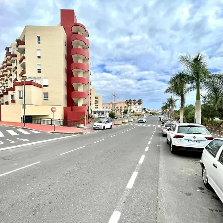 Estudio En Lagos De Miraverde, Freewifi, Piscina, Cerca Playa En Tenerife Sur * Costa Adeje (Tenerife)
