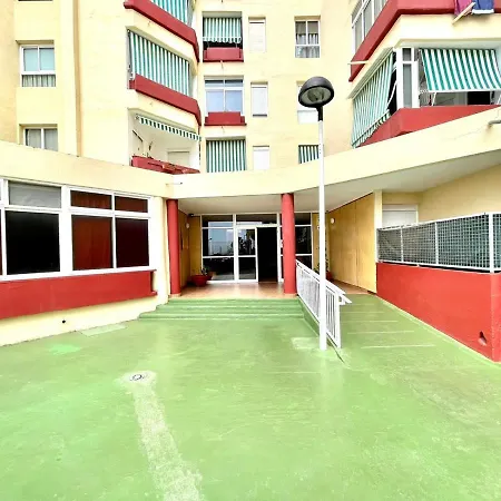 Estudio En Lagos De Miraverde, Freewifi, Piscina, Cerca Playa En Tenerife Sur Appartement *