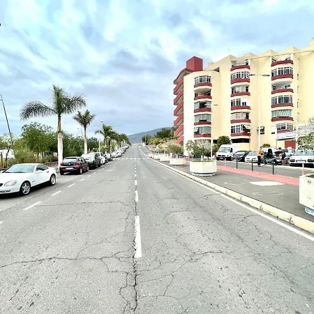 Estudio En Lagos De Miraverde, Freewifi, Piscina, Cerca Playa En Tenerife Sur *