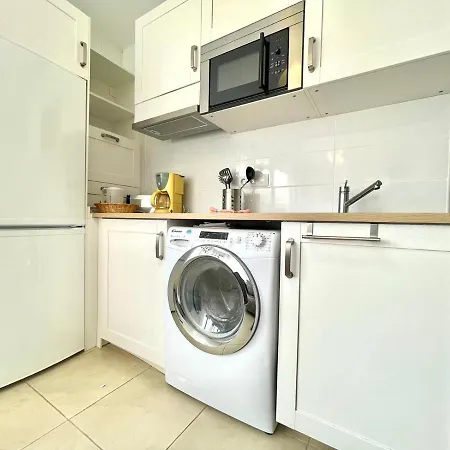 Estudio En Lagos De Miraverde, Freewifi, Piscina, Cerca Playa En Tenerife Sur * Costa Adeje (Tenerife)