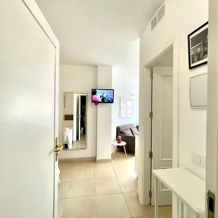 Estudio En Lagos De Miraverde, Freewifi, Piscina, Cerca Playa En Tenerife Sur * Costa Adeje (Tenerife)
