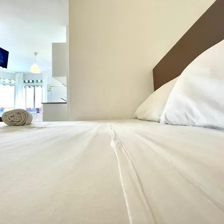 Appartement Estudio En Lagos De Miraverde, Freewifi, Piscina, Cerca Playa En Tenerife Sur *