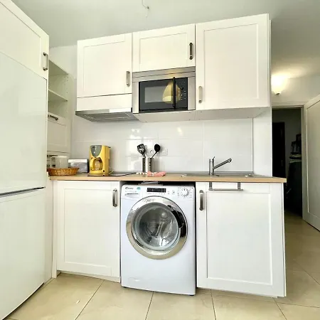 Estudio En Lagos De Miraverde, Freewifi, Piscina, Cerca Playa En Tenerife Sur *