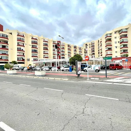 Apartman Estudio En Lagos De Miraverde, Freewifi, Piscina, Cerca Playa En Tenerife Sur