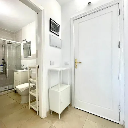 Estudio En Lagos De Miraverde, Freewifi, Piscina, Cerca Playa En Tenerife Sur Costa Adeje (Tenerife)