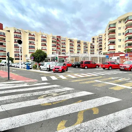 Estudio En Lagos De Miraverde, Freewifi, Piscina, Cerca Playa En Tenerife Sur * Costa Adeje (Tenerife)
